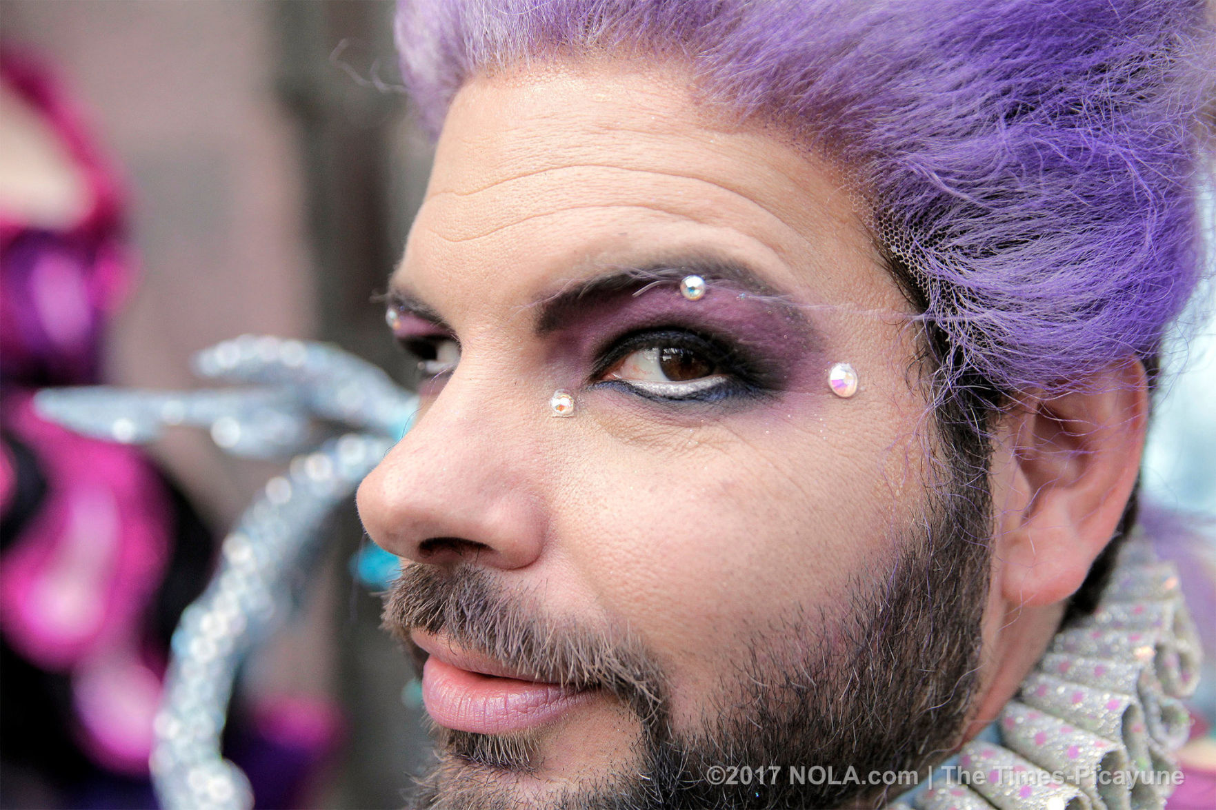 Portland, Maine, proclaims Mardi Gras an official holiday